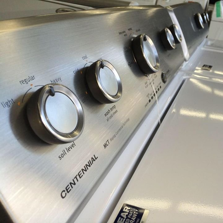 ACE APPLIANCE Updated October 2024 1563 W Evans St, Florence, South Carolina Appliances