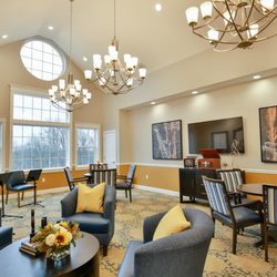 Merrill Gardens at Glen Mills