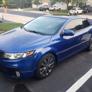 Schaumburg Ford - Car Dealers Near Me - Schaumburg, Illinois