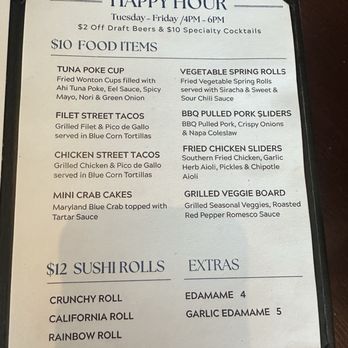 Boathouse on the Bay - Happy Hour Menu - Steakhouses Near Me - Long Beach, California Boathouse on the Bay - Happy Hour Menu - Steakhouses Near Me - Long Beach, California