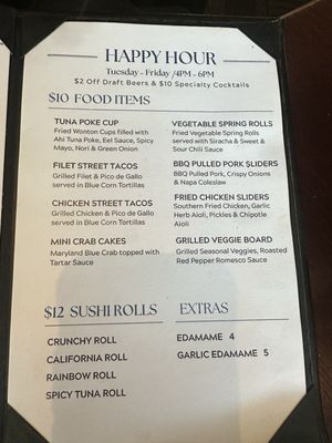 Menu photo 5 Boathouse on the Bay Long Beach, CA Menu photo 5 Boathouse on the Bay Long Beach, CA