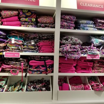 Vera Bradley - Clearance section! - Accessories Near Me - Waipahu, Hawaii Vera Bradley - Clearance section! - Accessories Near Me - Waipahu, Hawaii