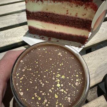 Laika Cheesecake & Espresso - Coffee & Tea Near Me - San Antonio, Texas Laika Cheesecake & Espresso - Coffee & Tea Near Me - San Antonio, Texas