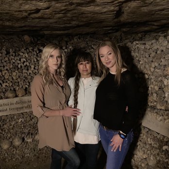 Les Catacombes de Paris - Local Flavor Near Me - Paris, 75 Les Catacombes de Paris - Local Flavor Near Me - Paris, 75