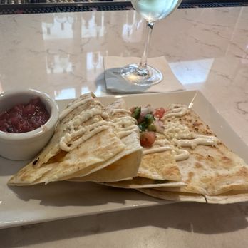 The Motor Bar - Chicken quesadilla - Bars Near Me - Detroit, Michigan The Motor Bar - Chicken quesadilla - Bars Near Me - Detroit, Michigan