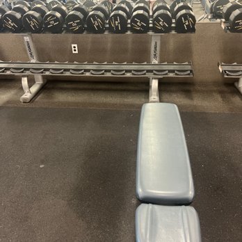LA Fitness - Gyms Near Me - Tempe, Arizona