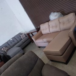 B & B Factory Outlet