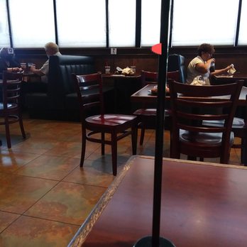 Barro's Pizza - 2 more dirty tables - Pizza Near Me - Phoenix, Arizona Barro's Pizza - 2 more dirty tables - Pizza Near Me - Phoenix, Arizona