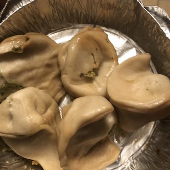 U Like Chinese Take Out - Steamed Vegetable dumplings - Chinese Near Me - New York, New York U Like Chinese Take Out - Steamed Vegetable dumplings - Chinese Near Me - New York, New York