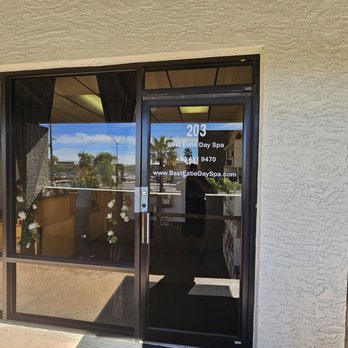 Best Estie Day Spa - Entrance - Skin Care Near Me - Mesa, Arizona Best Estie Day Spa - Entrance - Skin Care Near Me - Mesa, Arizona