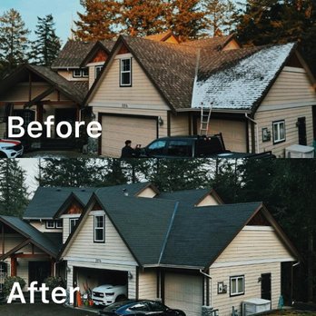 Noble Roofing - Photo - Roofing Near Me - Victoria, British Columbia Noble Roofing - Photo - Roofing Near Me - Victoria, British Columbia