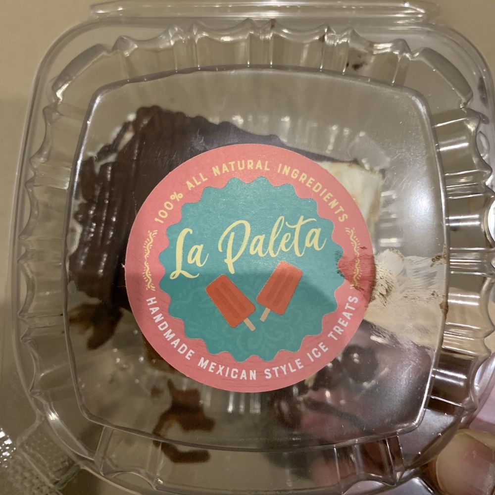 La Paleta - Ice Cream & Frozen Yogurt Near Me - Las Vegas, Nevada