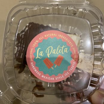 La Paleta - Ice Cream & Frozen Yogurt Near Me - Las Vegas, Nevada