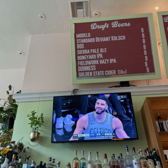 Next Door - bar area - Bars Near Me - San Francisco, California Next Door - bar area - Bars Near Me - San Francisco, California