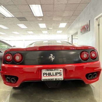 Phillips Auto - Car Dealers Near Me - Newport Beach, California