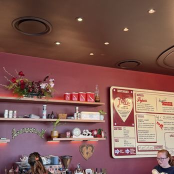 Velvet Lasso - Menu - Cafes Near Me - Denver, Colorado Velvet Lasso - Menu - Cafes Near Me - Denver, Colorado