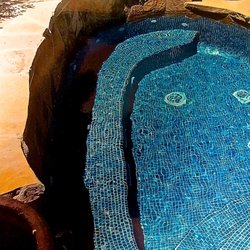 GH Pools - Custom In Ground Spa