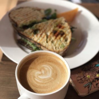 Vero Espresso - Coffee & Tea Near Me - Eugene, Oregon