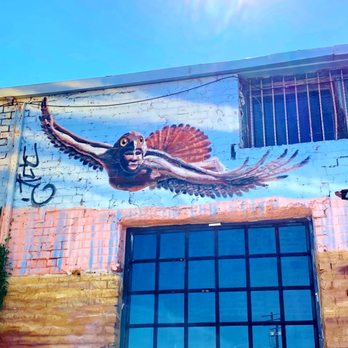Borderlands Brewing - Breweries Near Me - Tucson, Arizona
