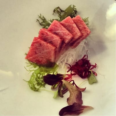 Óleo Restaurante, Cocina Mediterránea Sushi Bar by null