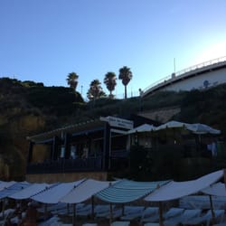 Marisol Beach Bar