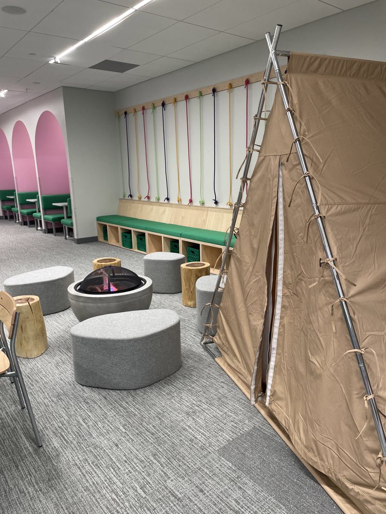 Girl Scouts Dream Lab - social services organization in North Brunswick, NJ