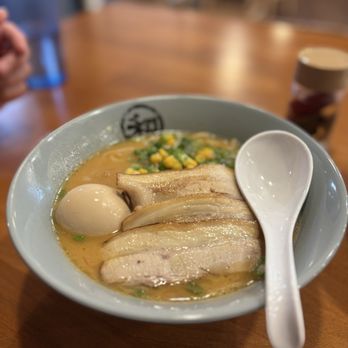 Wadaya - Miso Ramen - Ramen Near Me - Fremont, California Wadaya - Miso Ramen - Ramen Near Me - Fremont, California