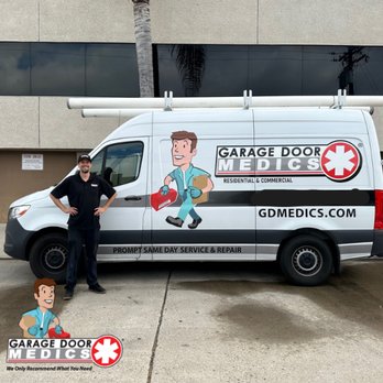 Garage Door Medics - Garage Door Services Near Me - Murrieta, California Garage Door Medics - Garage Door Services Near Me - Murrieta, California