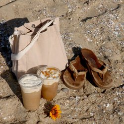 Salty Sun Coffee