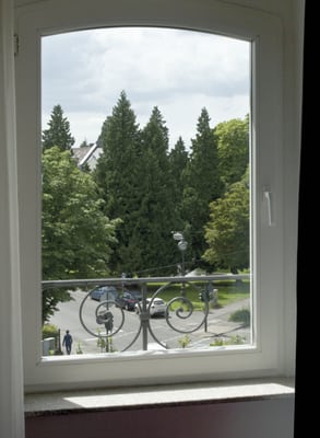 Hotel Villa Esplanade by null