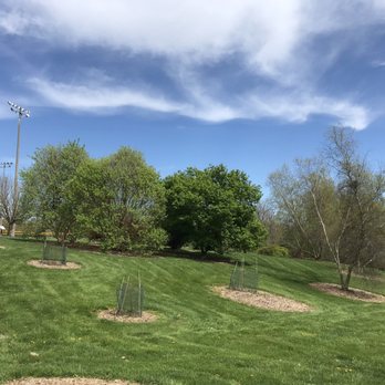 Boone County Arboretum - Hiking Near Me - Union, Kentucky