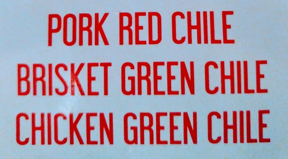 TAMALE & BURRITO FACTORY Updated August 2024 1731 Se Main St