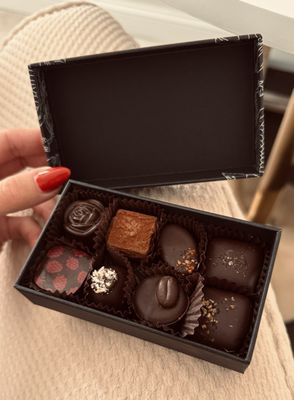 cacao by null