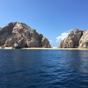 Cabo San Lucas Tours - Travel Services Near Me