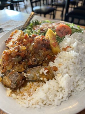 Delicias Colombianas Jax by null