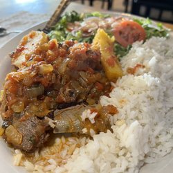Delicias Colombianas Jax