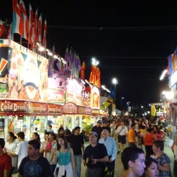 Montgomery County Fairgrounds - Venues & Event Spaces Near Me - Gaithersburg, Maryland