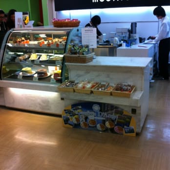 J.sweets - Mochicream - Desserts Near Me - San Jose, California