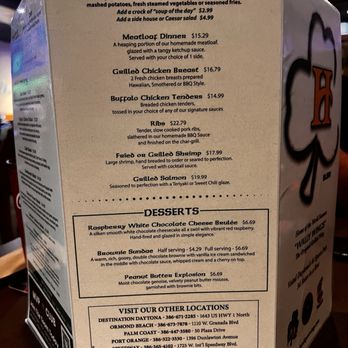 Houligans - Pubs Near Me - Ormond Beach, Florida