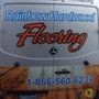 Rainbow Hardwood Flooring