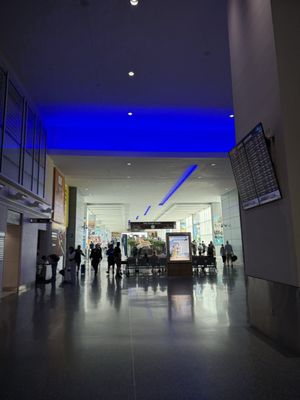 McGhee Tyson Airport by null