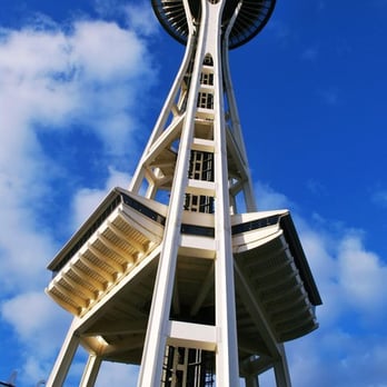 Space Needle - Landmarks & Historical Buildings Near Me - Seattle, Washington Space Needle - Landmarks & Historical Buildings Near Me - Seattle, Washington