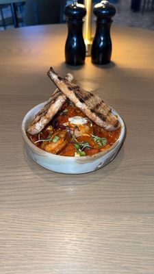 Anchor and Hearth by null