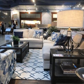 Living Spaces - Furniture Stores Near Me - Irvine, California