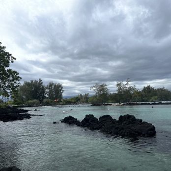 Carlsmith Beach Park - Parks Near Me - Hilo, Hawaii