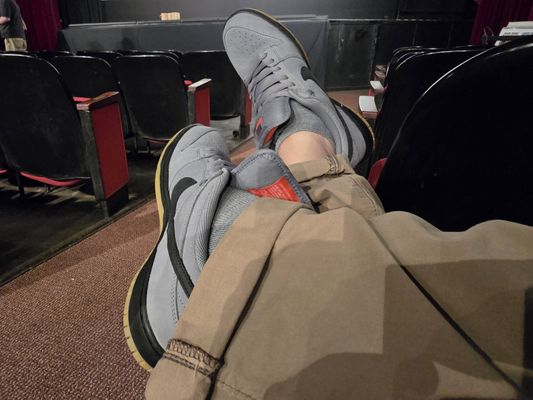 Naro Expanded Cinema by null