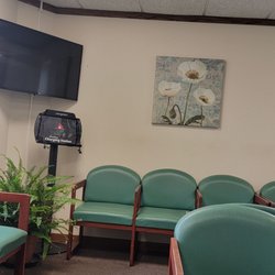 Horizon Family Medical Group - Waiting room