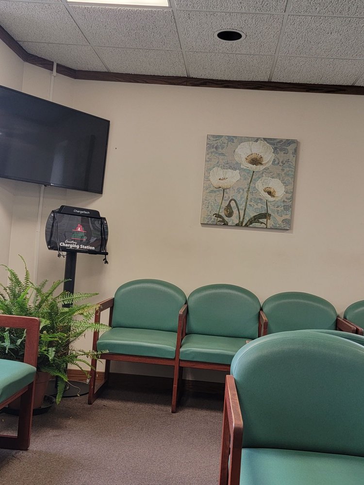 HORIZON FAMILY MEDICAL GROUP Updated September 2024 3068 Rte 9W