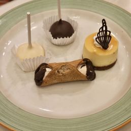 Dessert