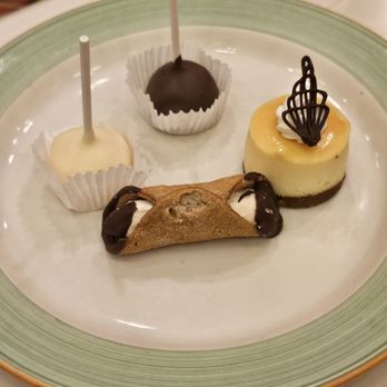 Garden Buffet - Dessert - Buffets Near Me - Las Vegas, Nevada